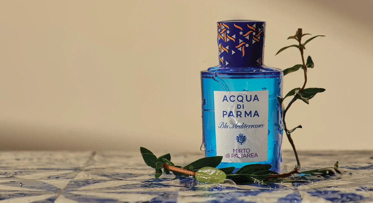 Colonia Pura vs Arancia: Which Acqua di Parma Cologne Matches Your Mood?