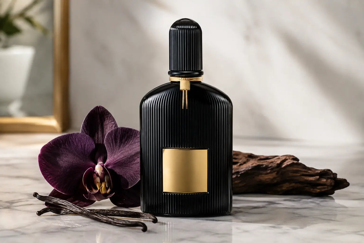 Is Tom Ford Black Orchid Perfume for You?