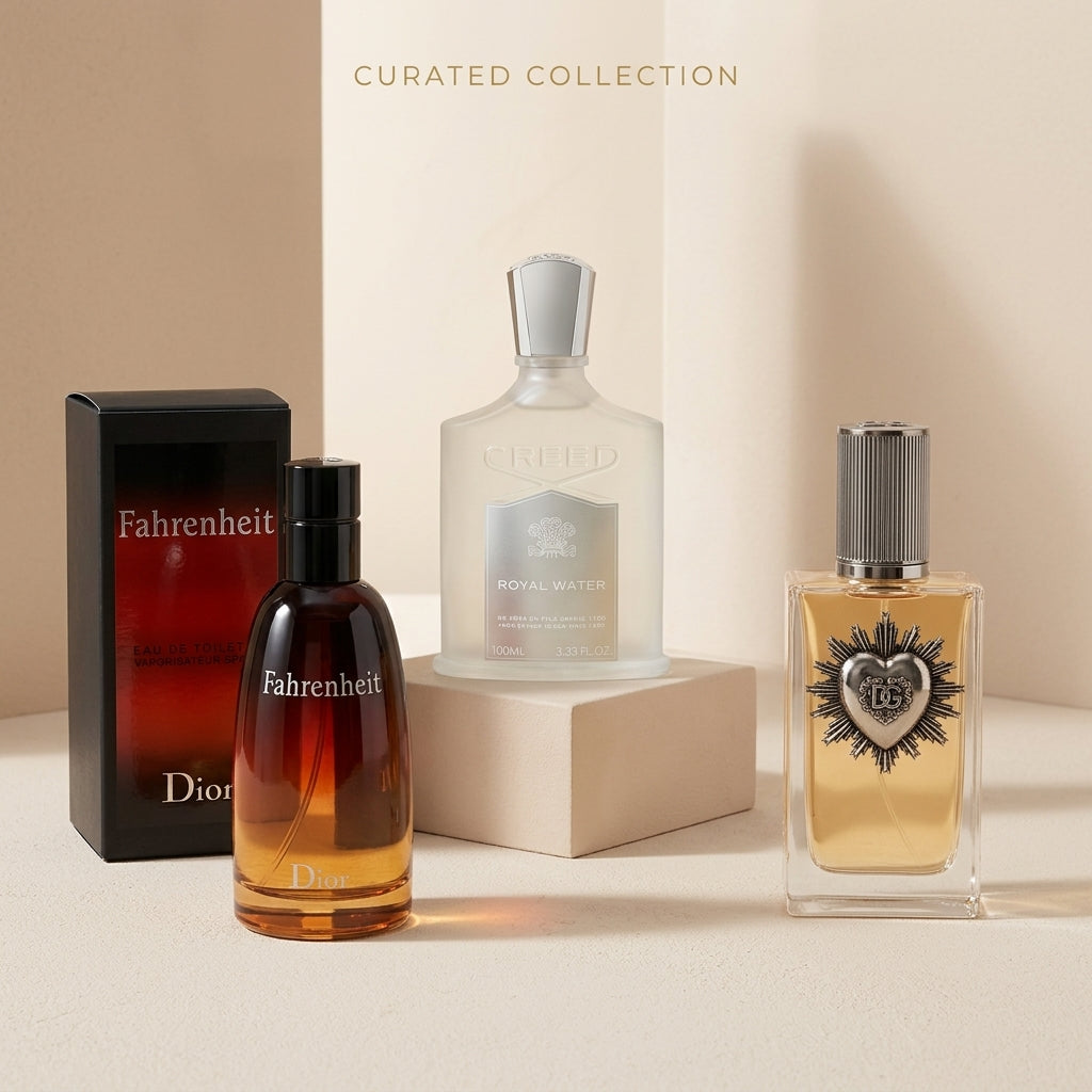 Fragrances
