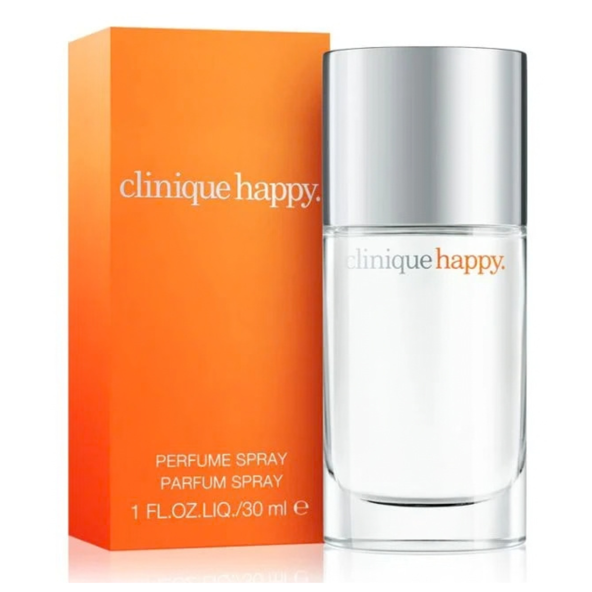 Clinique Happy Eau de Parfum 100ml Spray