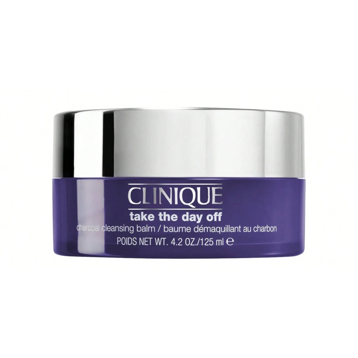 Clinique Take The Day Off Charcoal Cleansing Balm 125ml