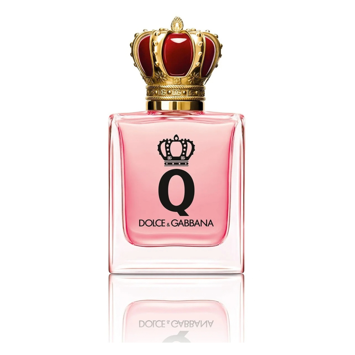 Dolce & Gabbana Q Eau de Parfum 50ml Spray