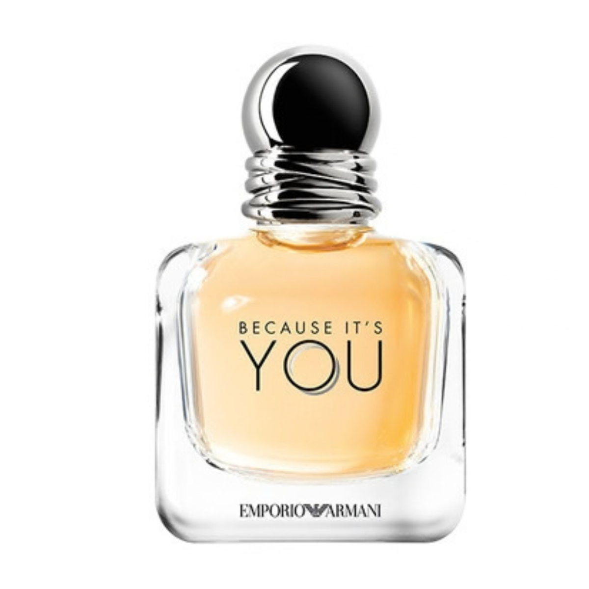 Giorgio Armani Because It's You Eau de Parfum 50ml Spray