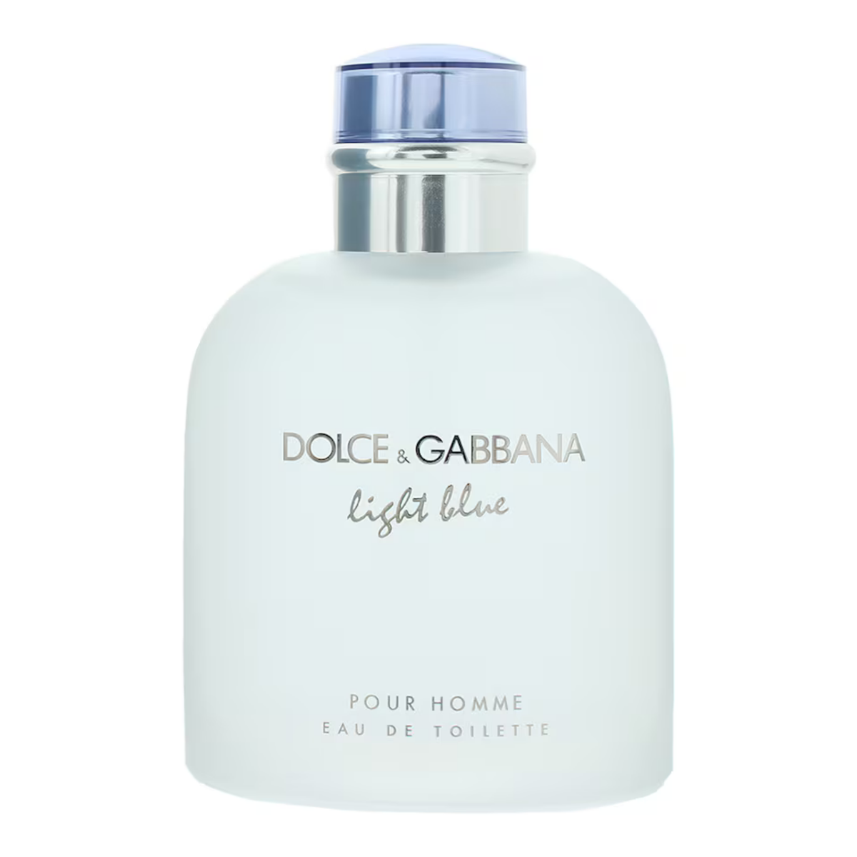 Dolce & Gabbana Light Blue Eau de Toilette 125ml Spray