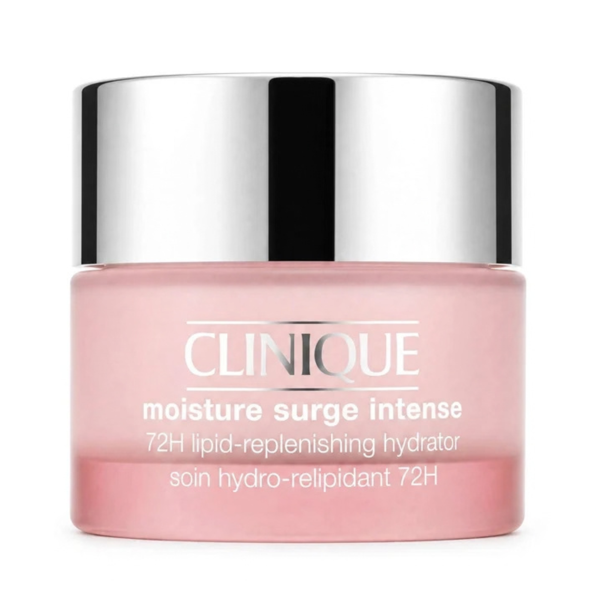 Clinique Moisture Surge Intense 72H Lipid-Replenishing Hydrator Cream-Gel 50ml