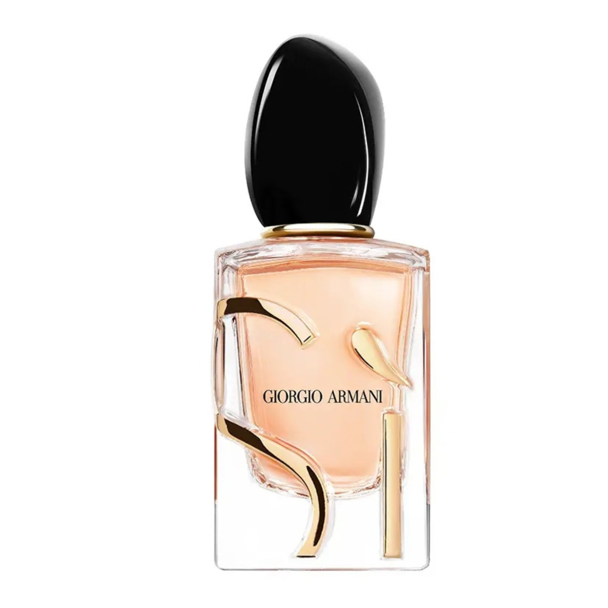 Giorgio Armani SÌ Eau De Parfum Intense 50ml Refillable Spray