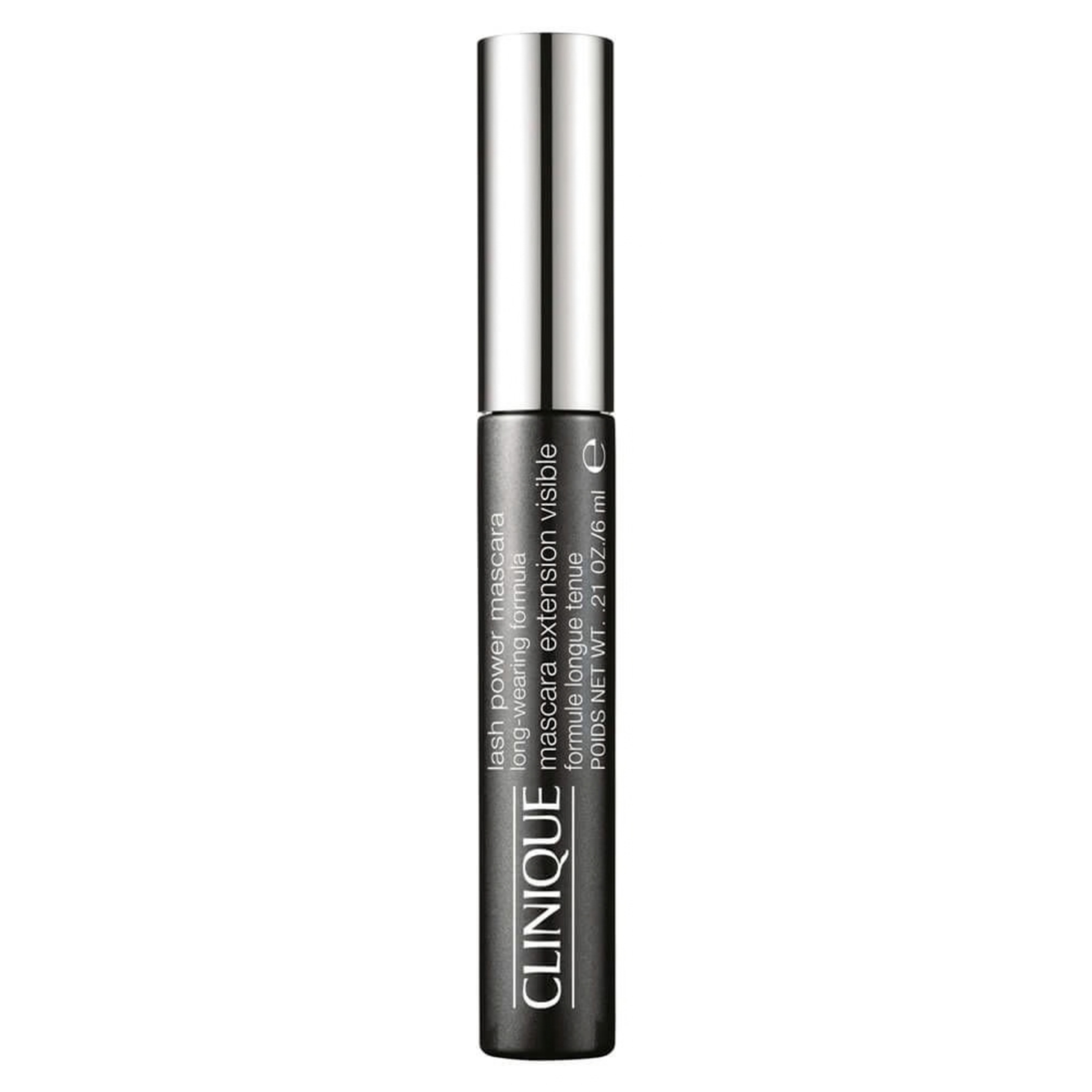 Clinique Lash Power Long-Wearing Mascara 6ml - 01 Black Onyx