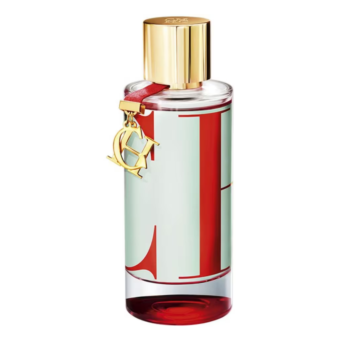 Carolina Herrera CH L'Eau 2017 Eau de Toilette 100ml Spray