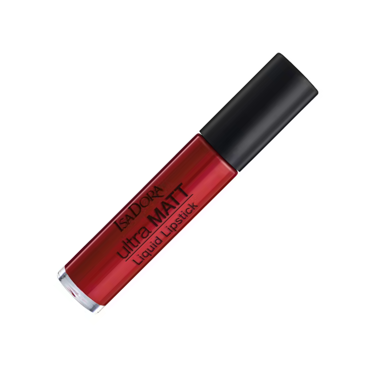 IsaDora Ultra Matt Liquid Lipstick 7ml - 20 Red Romance