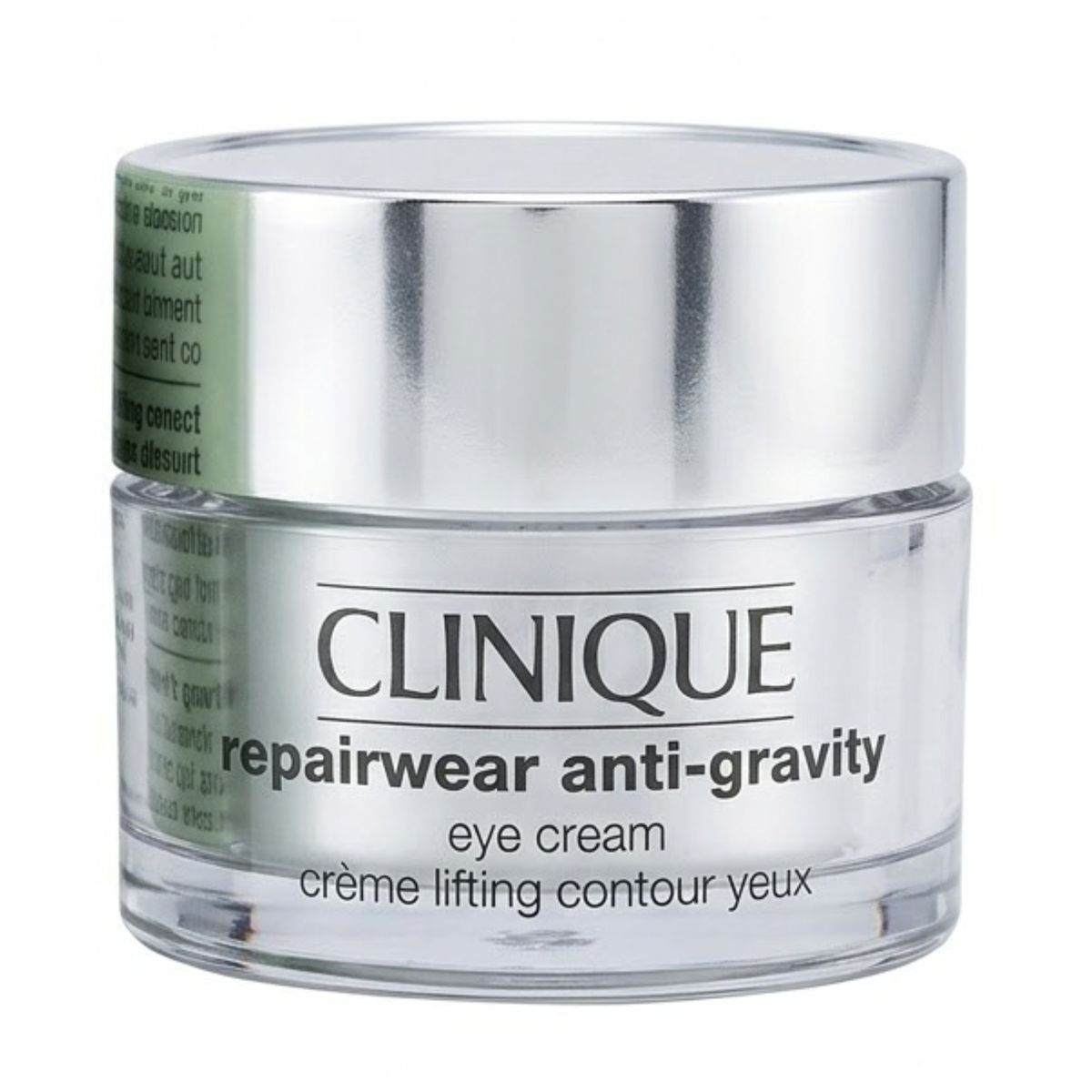 Clinique Repairwear Anti-Gravity Eye Cream 15ml