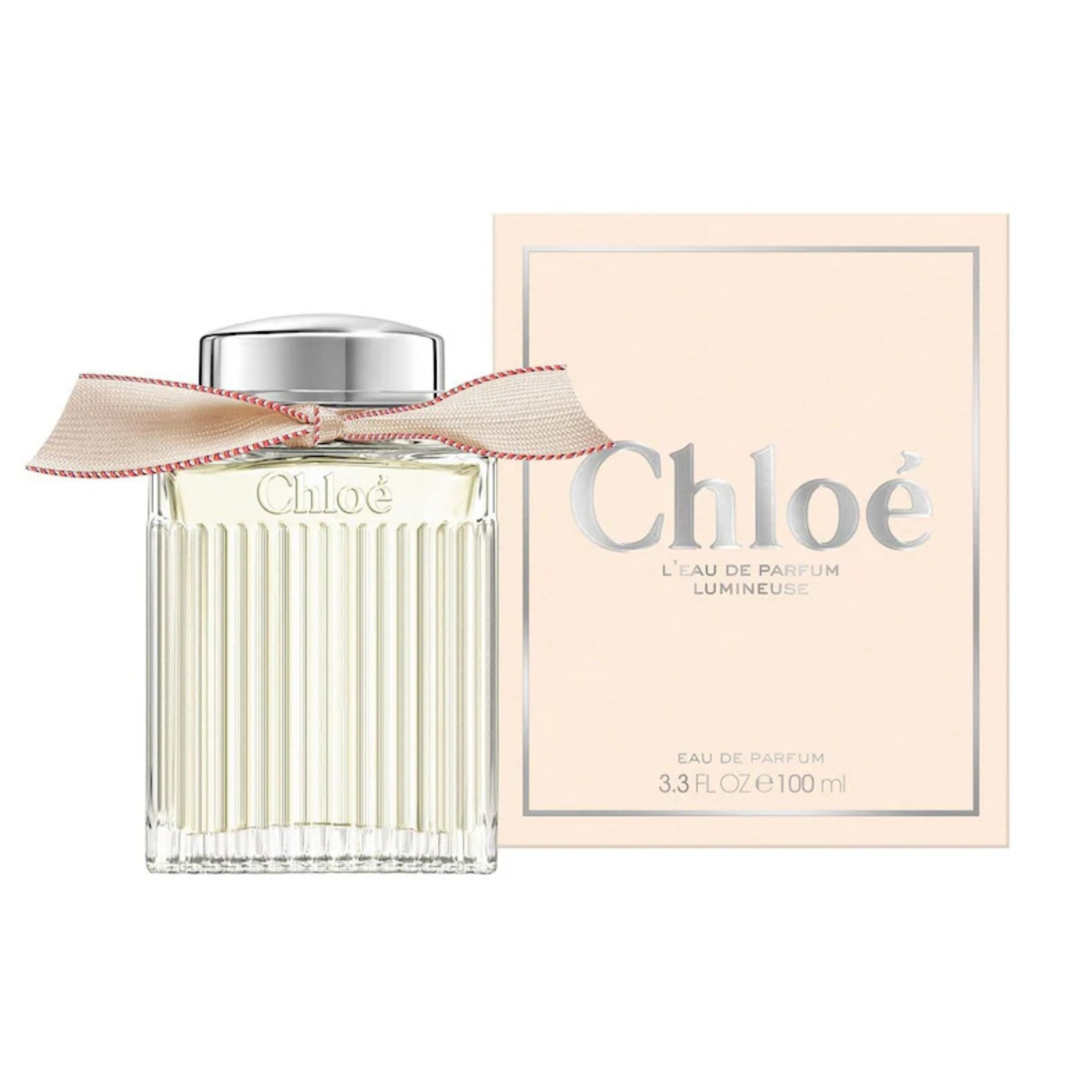 Chloé Eau de Parfum Lumineuse 100ml Spray