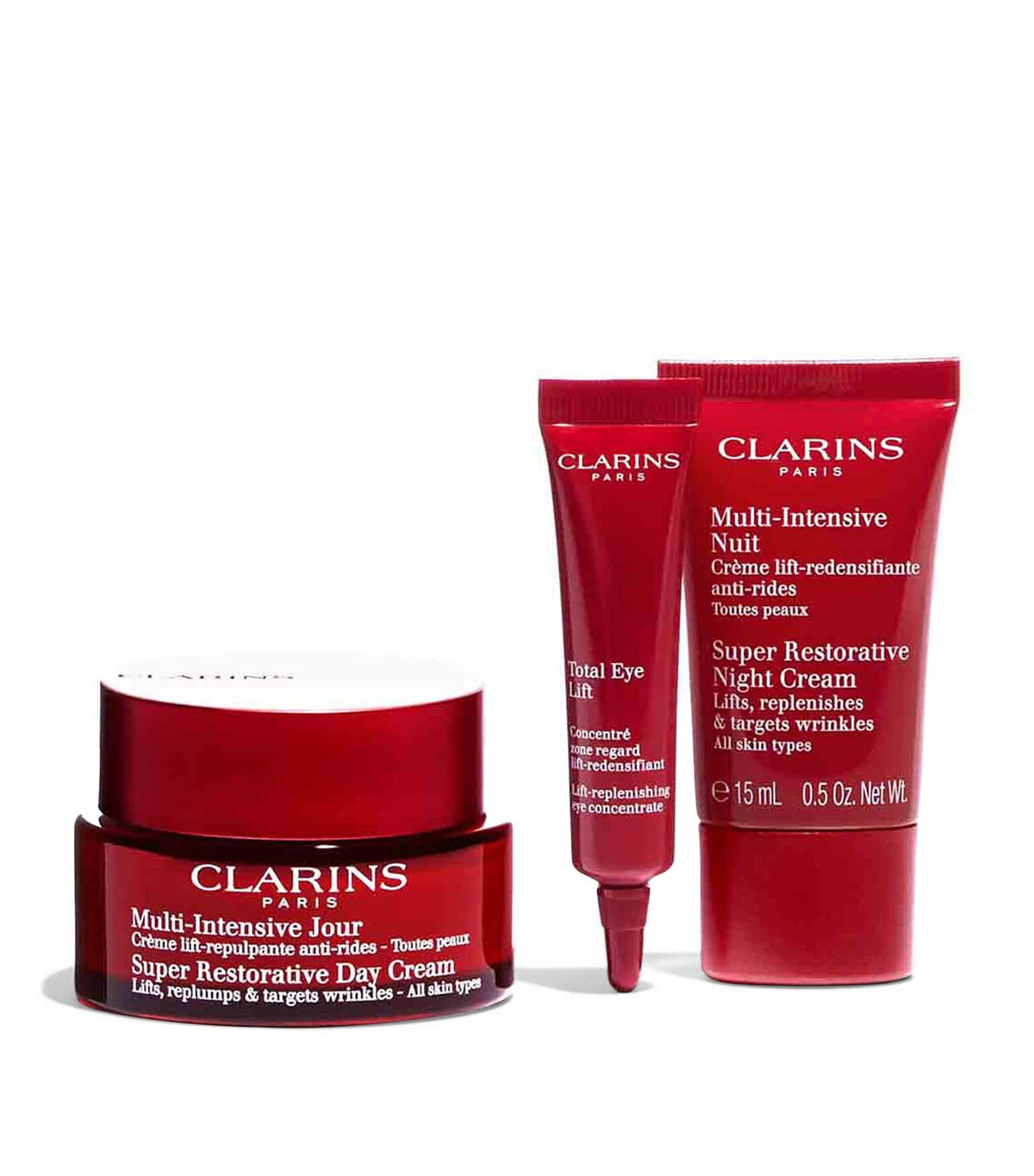 Clarins Super Restorative