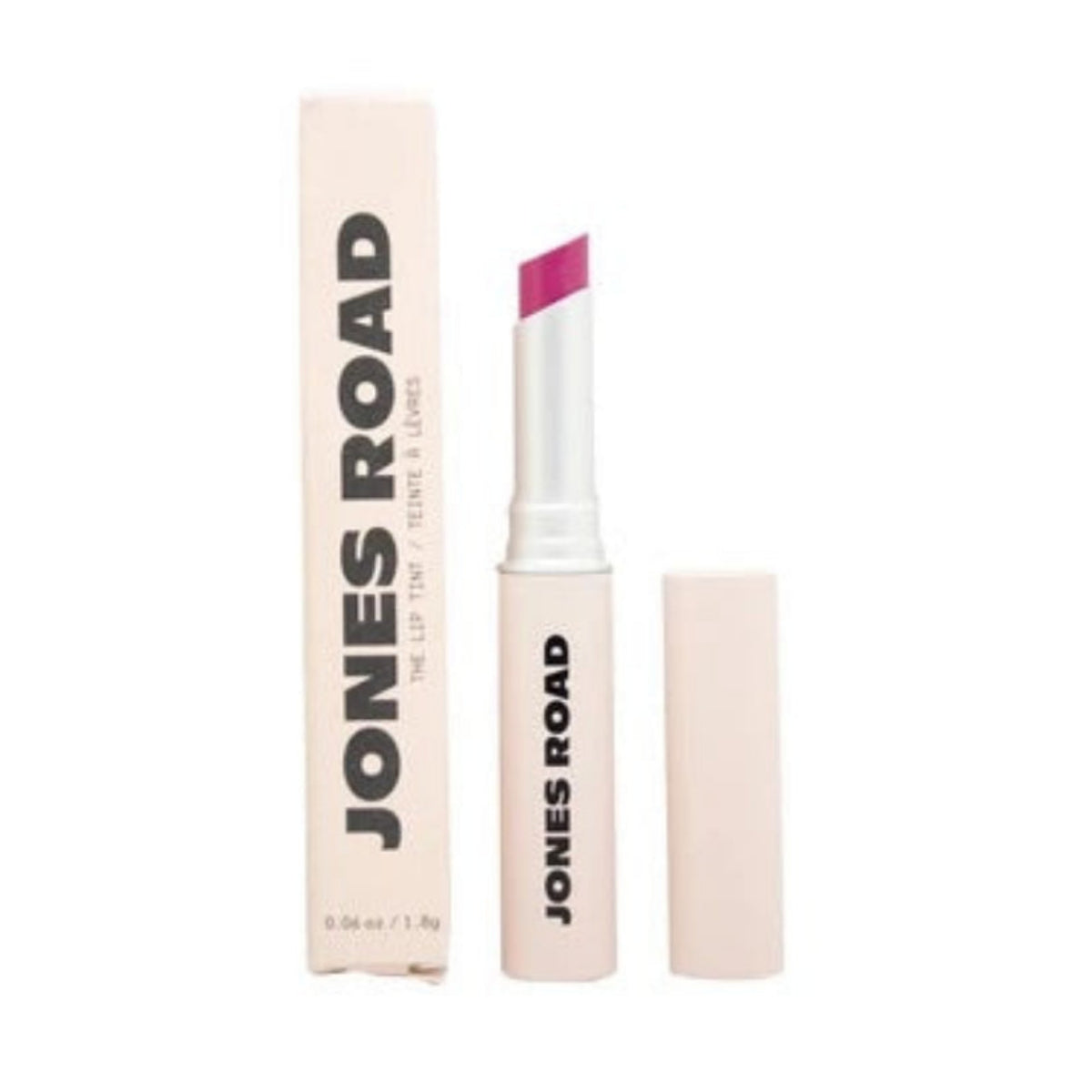 Jones Road Lip Tint Raspberry