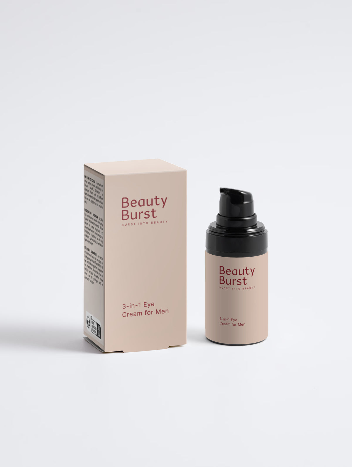 The Age-Defying Trio Collection Box