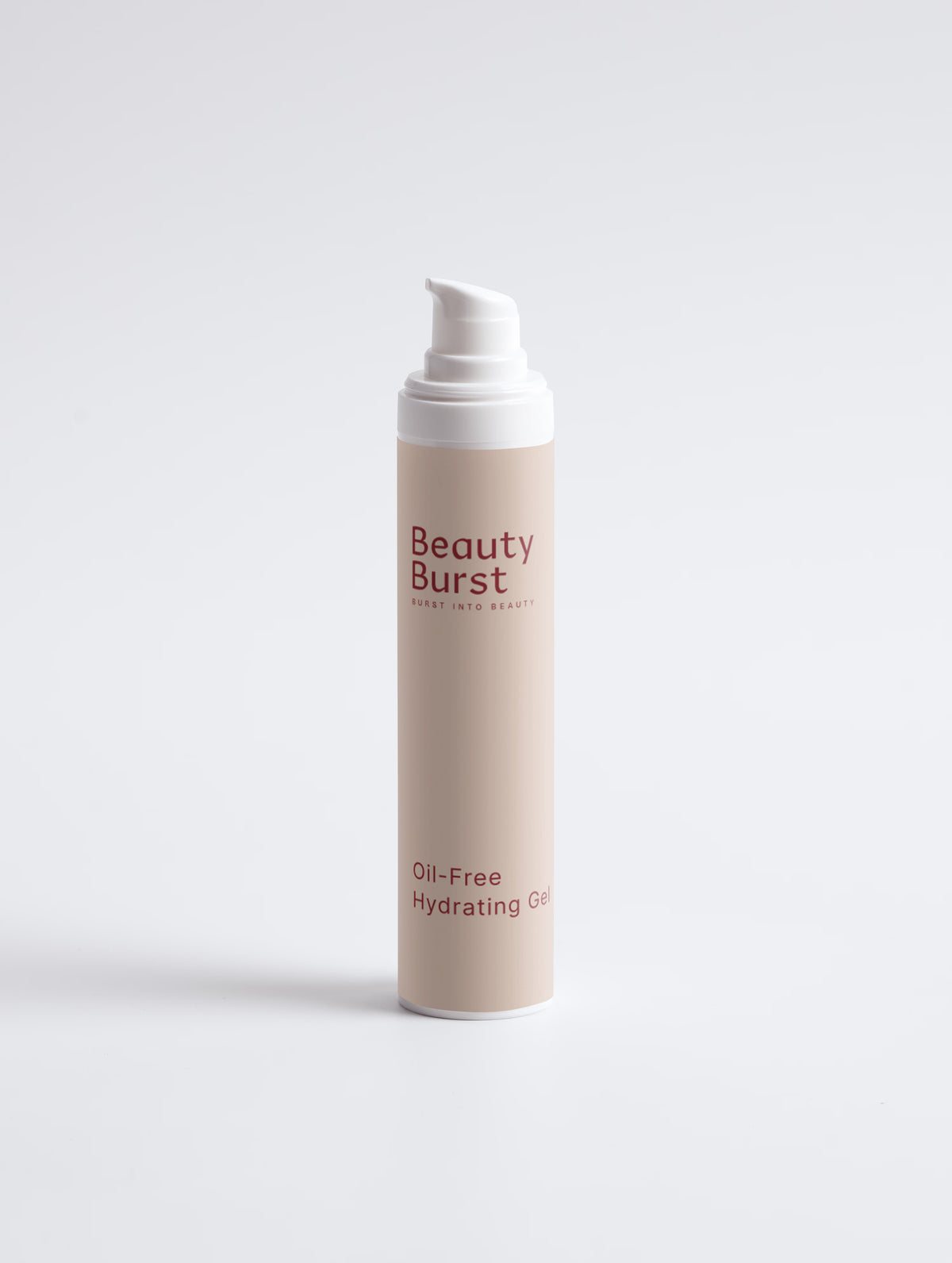 Oil-Free Hydrating Gel