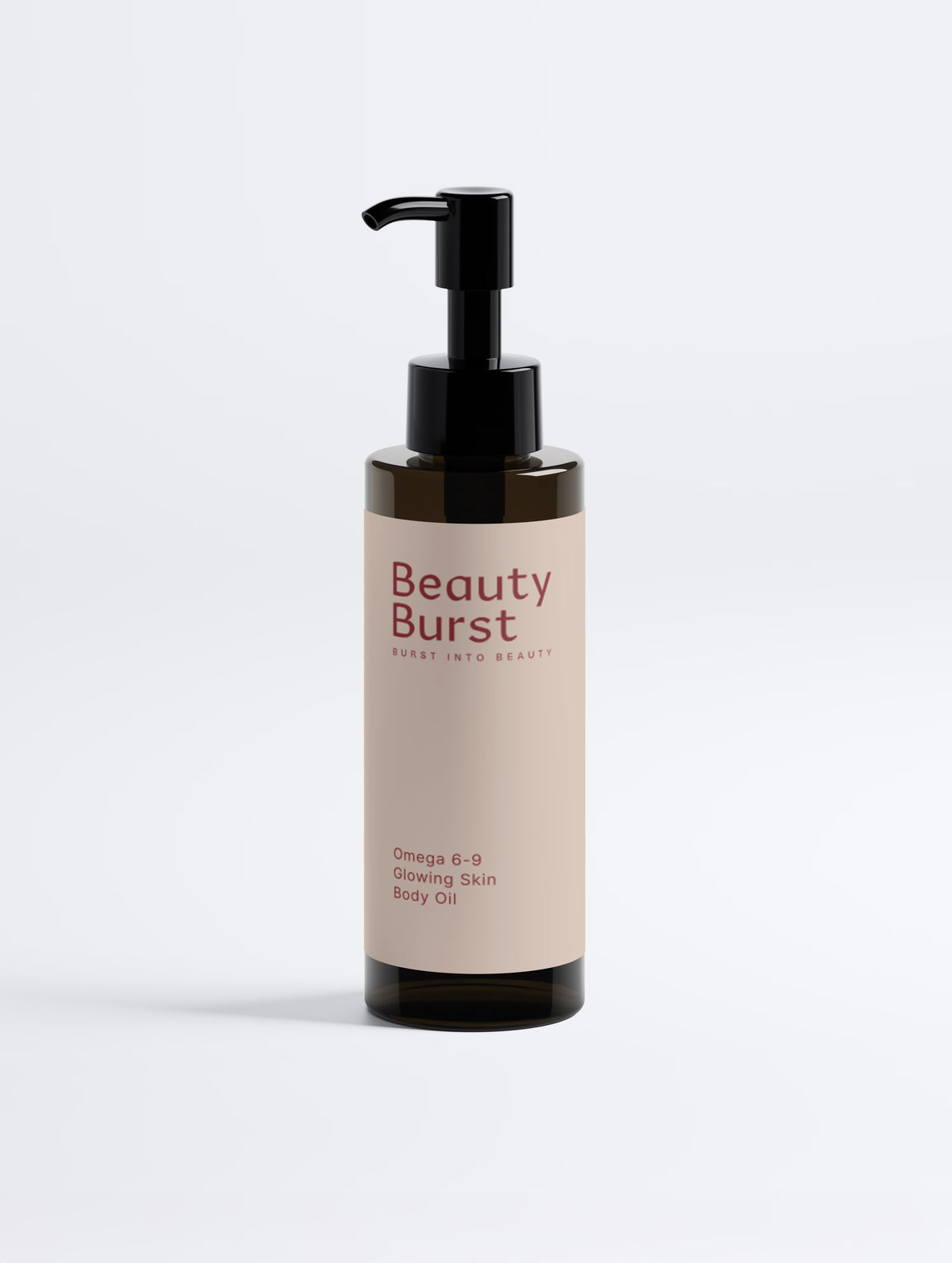 Omega 6-9 Glowing Skin Body Oil