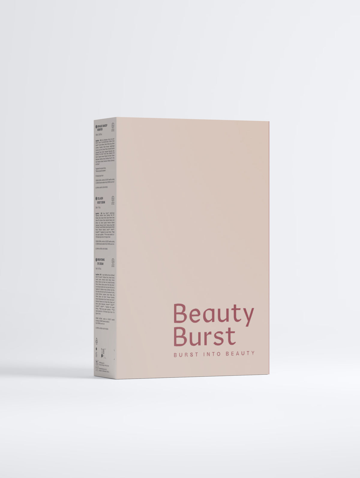 Luminous Skin Collection Box