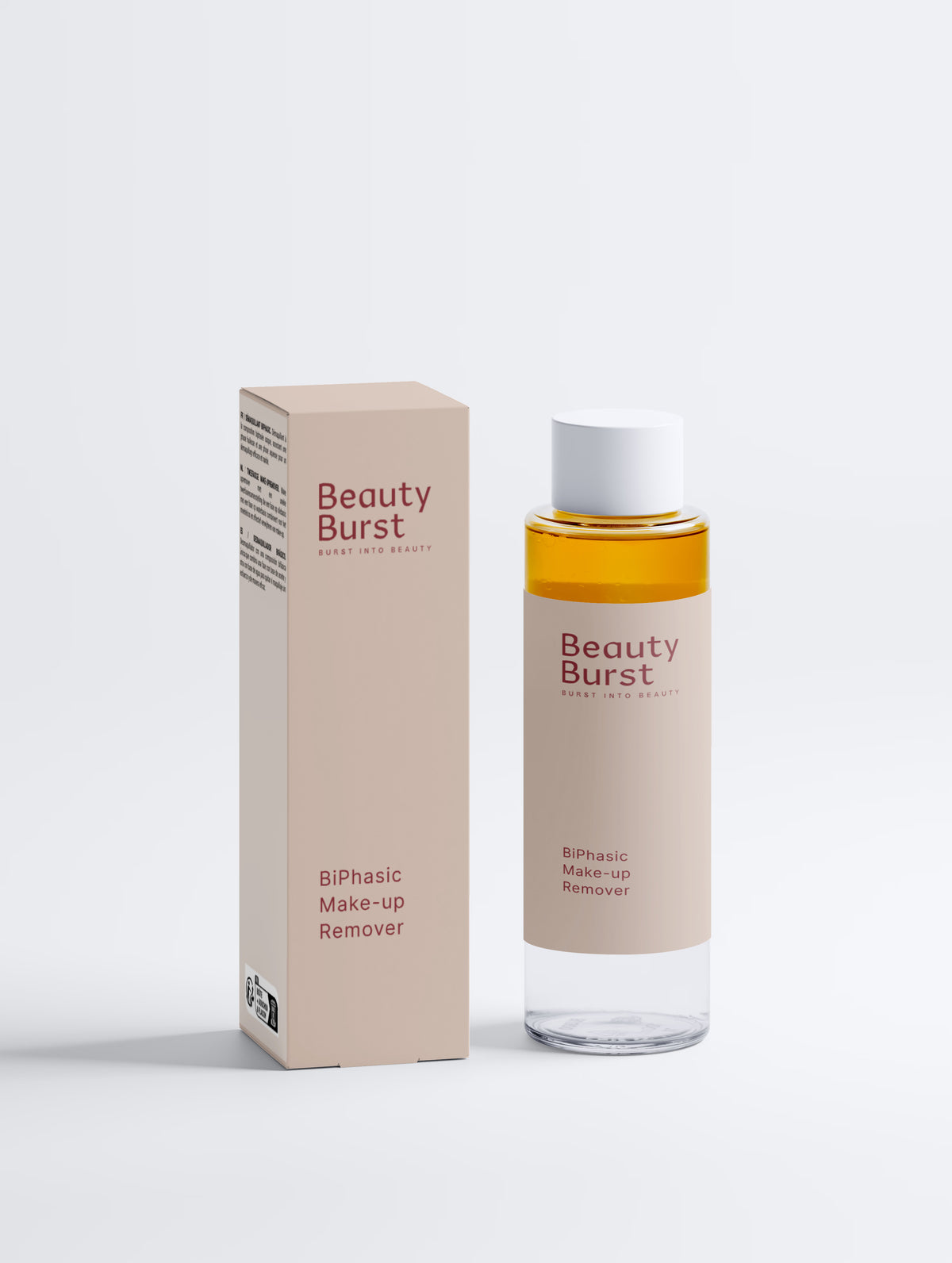 Luminous Skin Collection Box