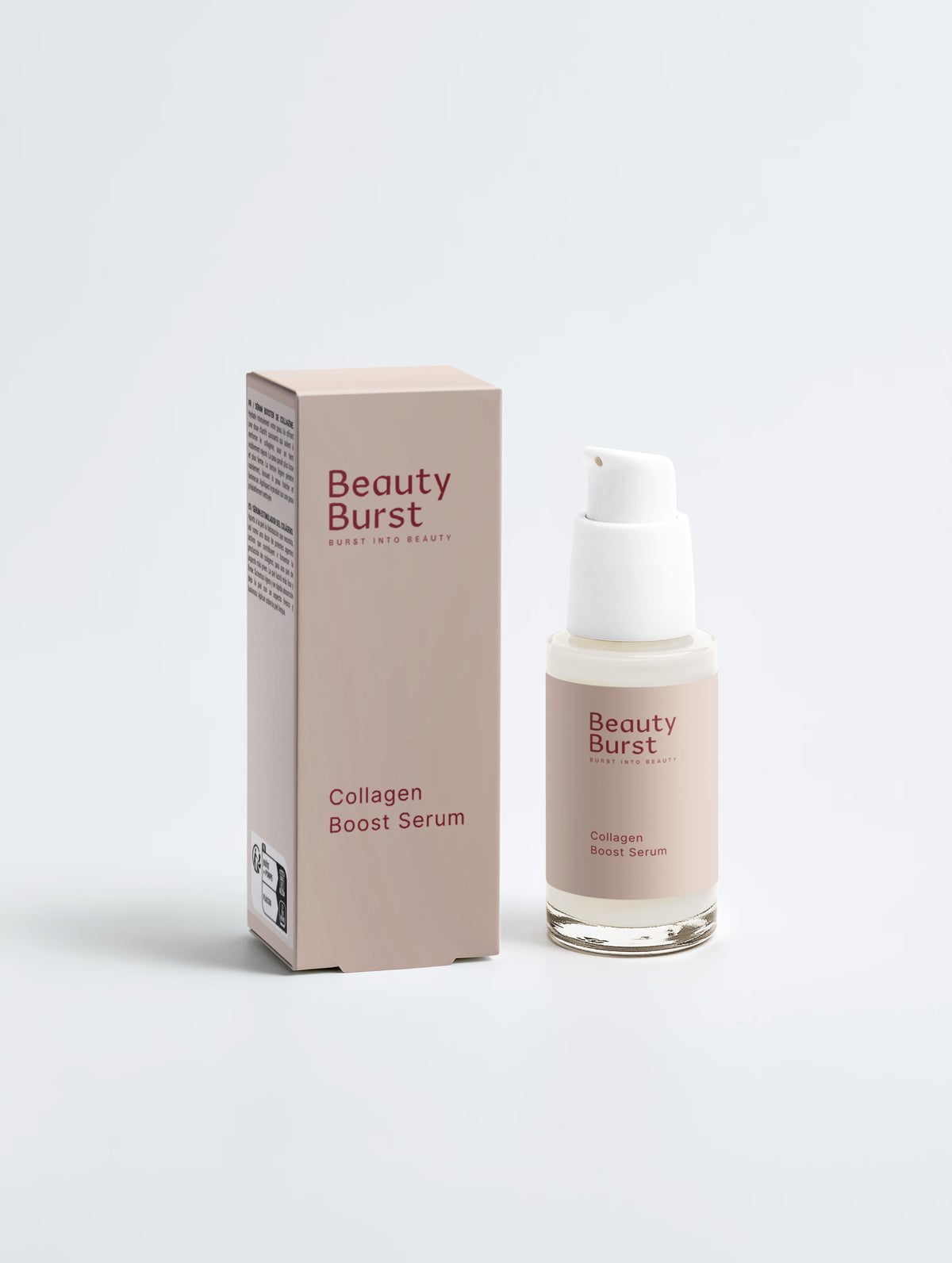 Luminous Skin Collection Box