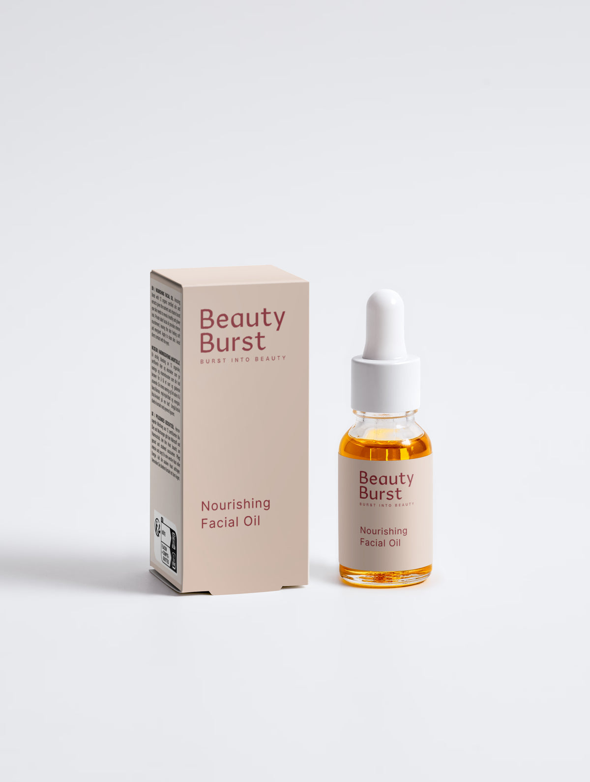 Nourishing Facial Oil