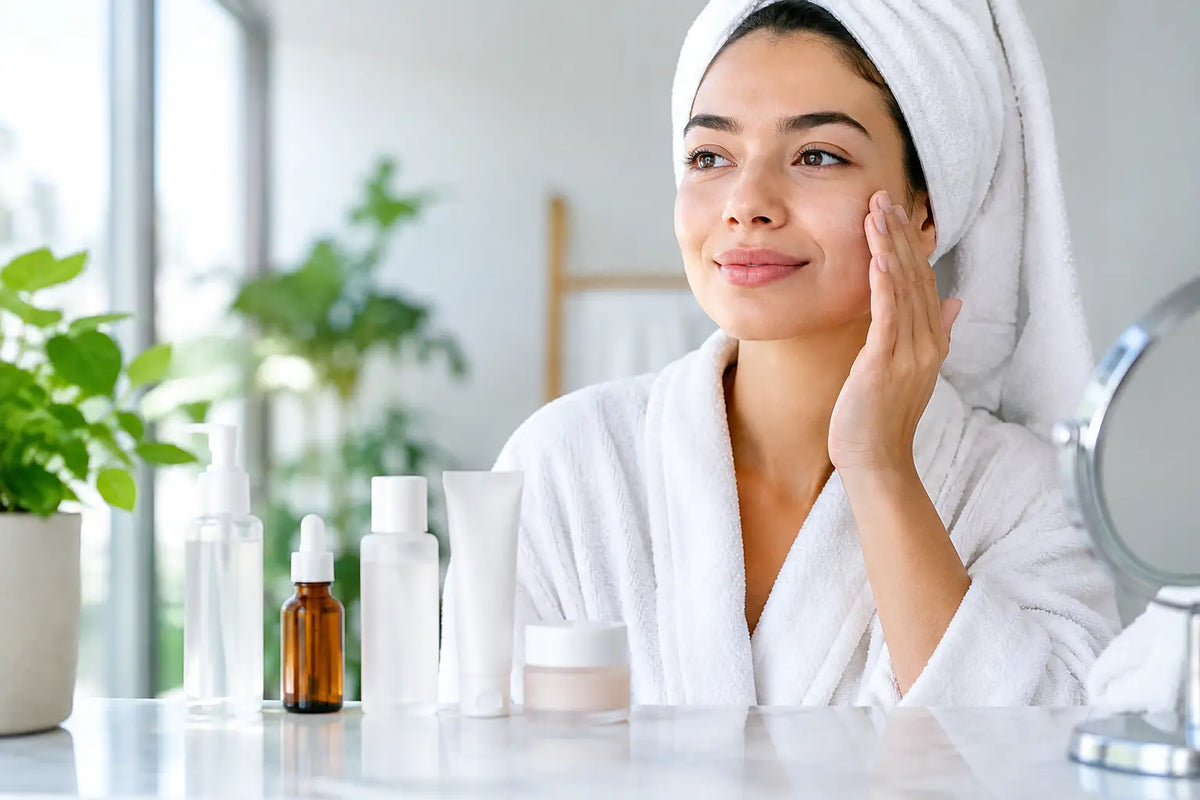 Skincare Routine Order Morning: What Goes First?