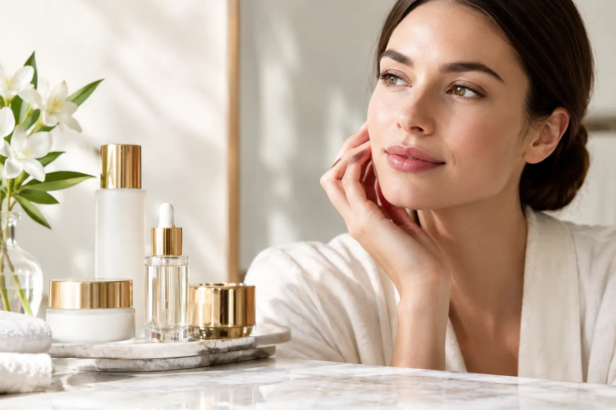 Luxury Skincare: What Makes It Worth Choosing?