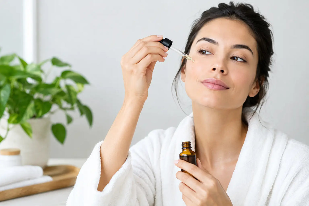 How to Start Using Retinol Without Irritation