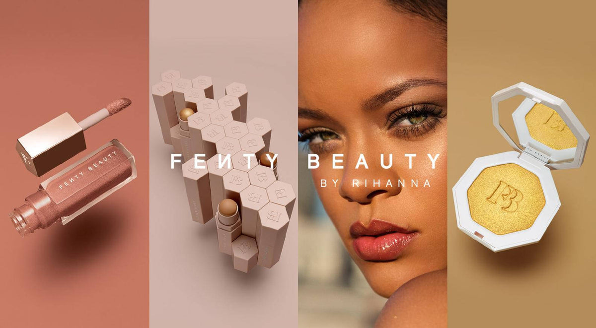 The Best Fenty Beauty Essentials on Sale Right Now (Our 8 Favourites)