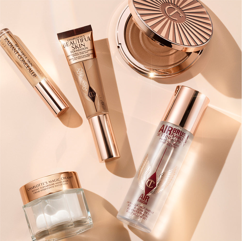 Cosmetics