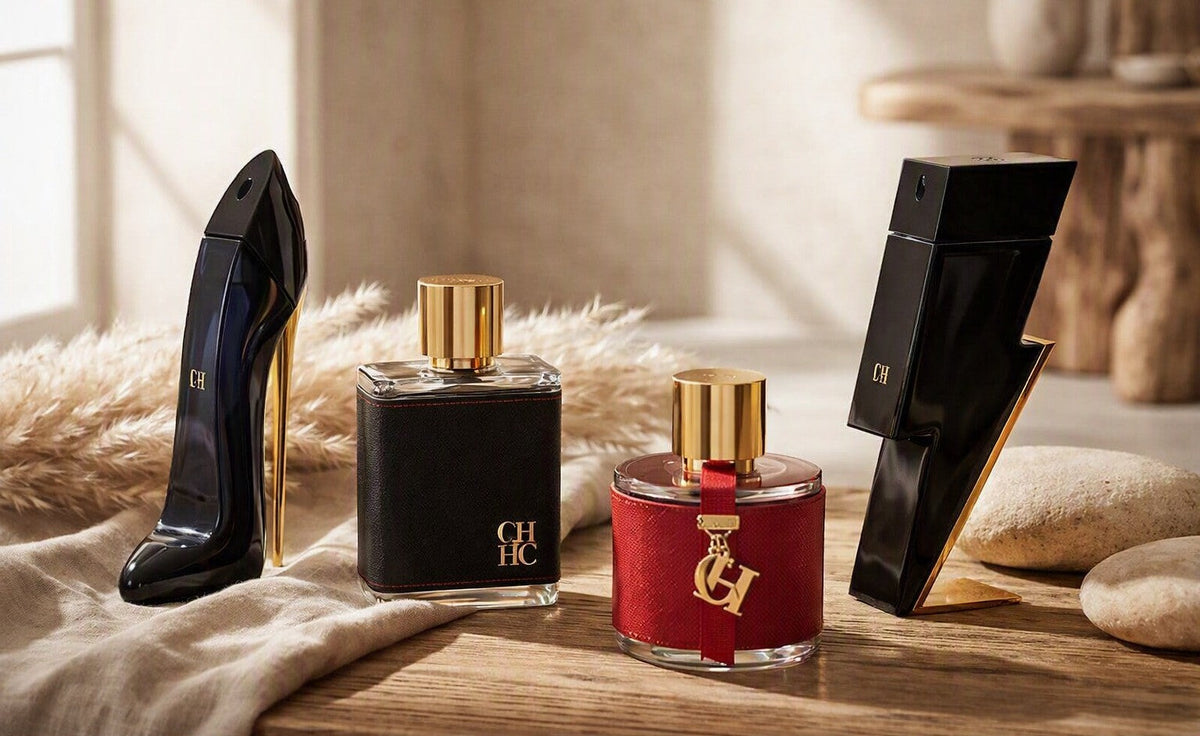 Carolina Herrera
