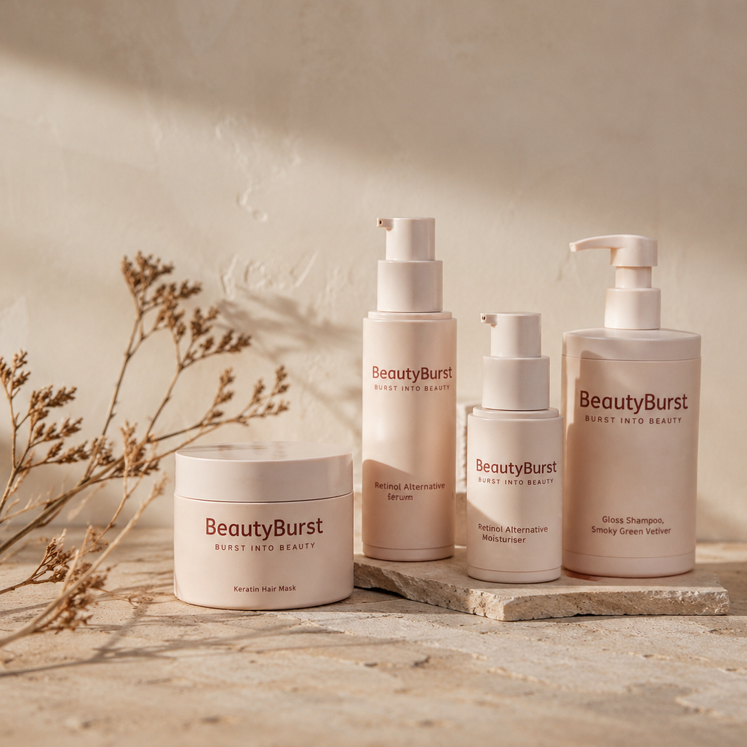 Facial Products
