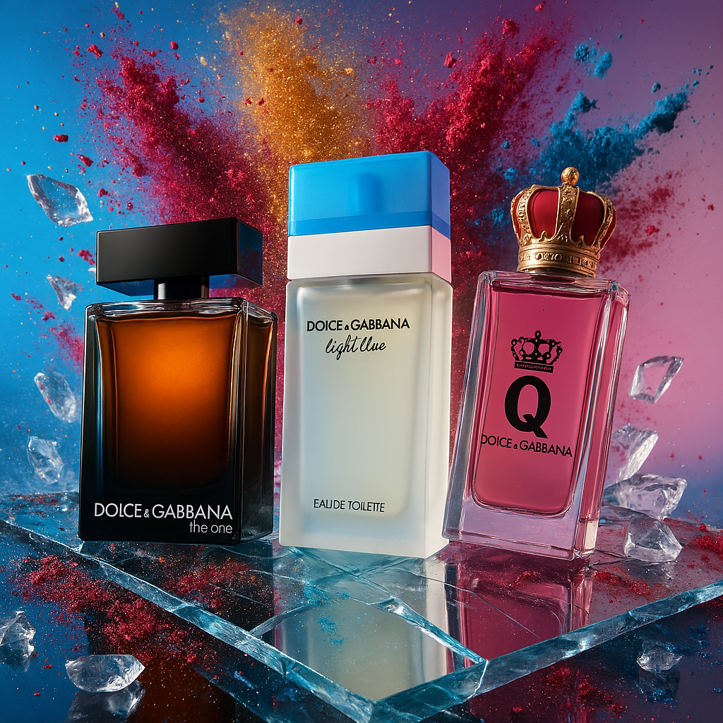 Dolce & Gabbana