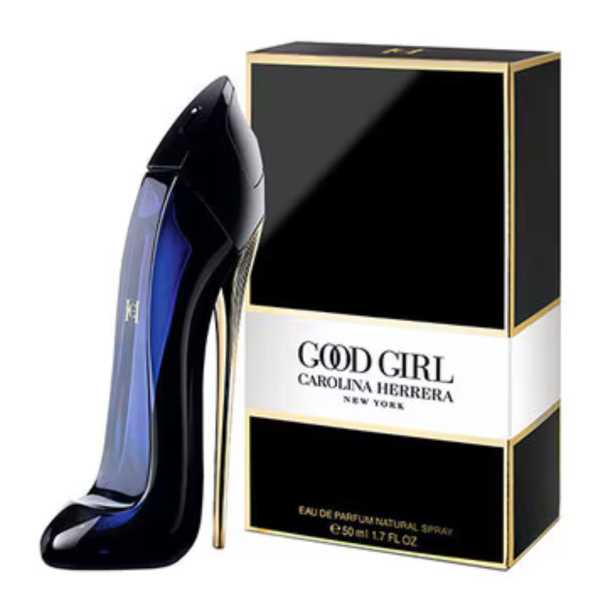 Carolina Herrera Good Girl Eau de Parfum 50ml Spray