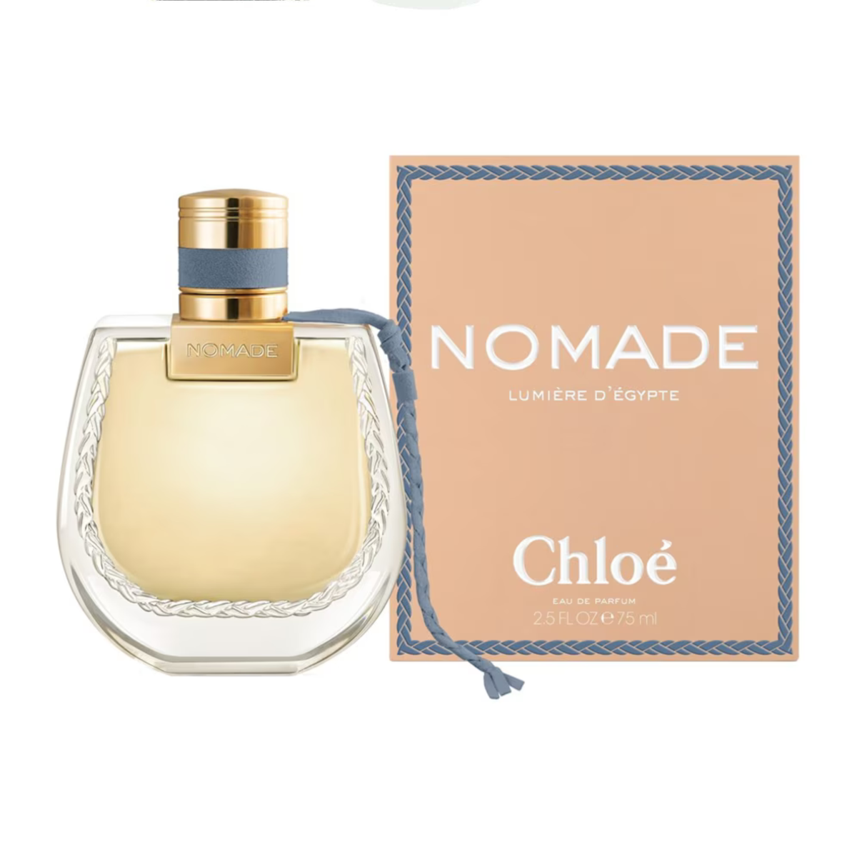 Chloé Nomade Lumiere d'Egypte Eau de Parfum 75ml Spray