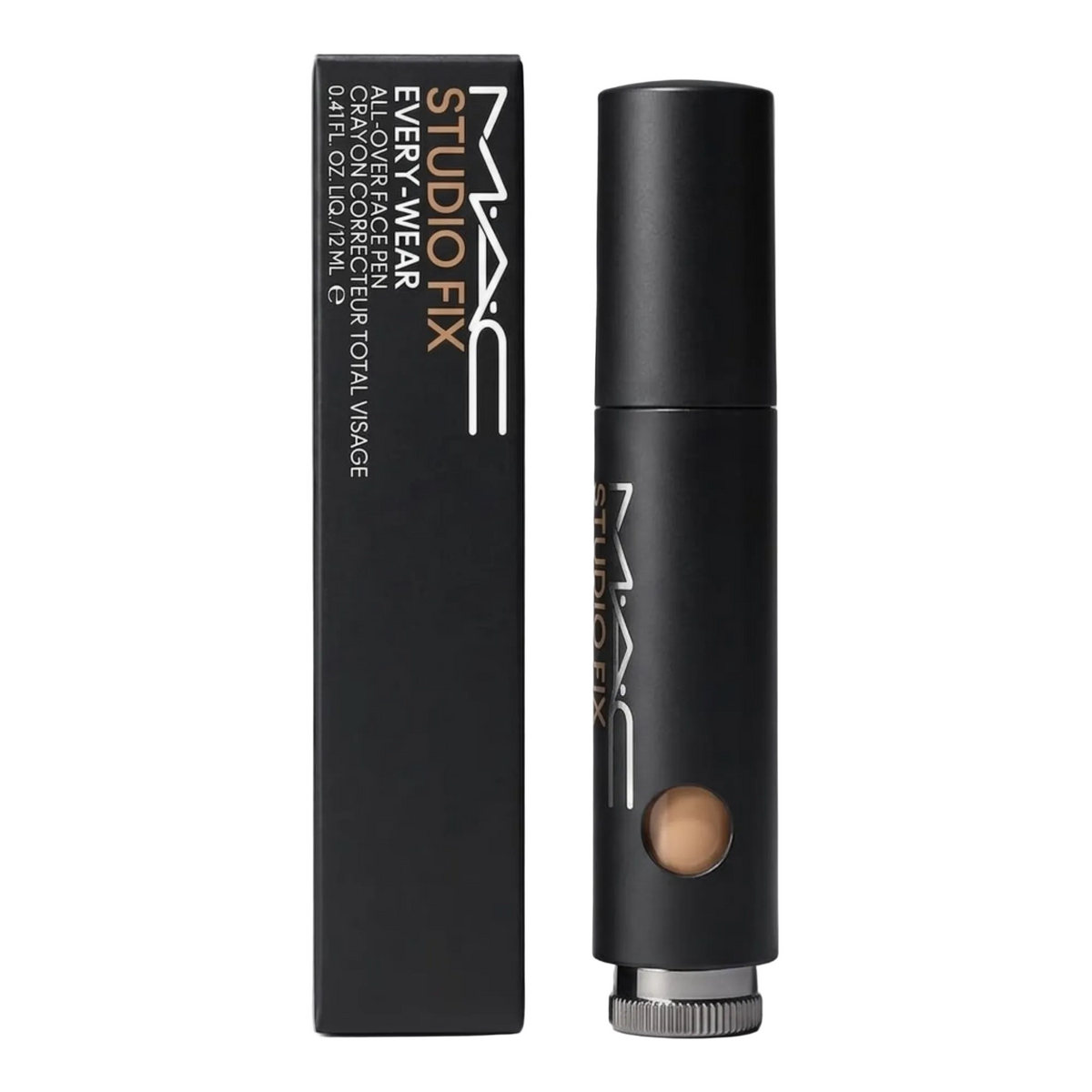 MAC Studio Fix Every-Wear All-Over Face Pen 12ml - NW30