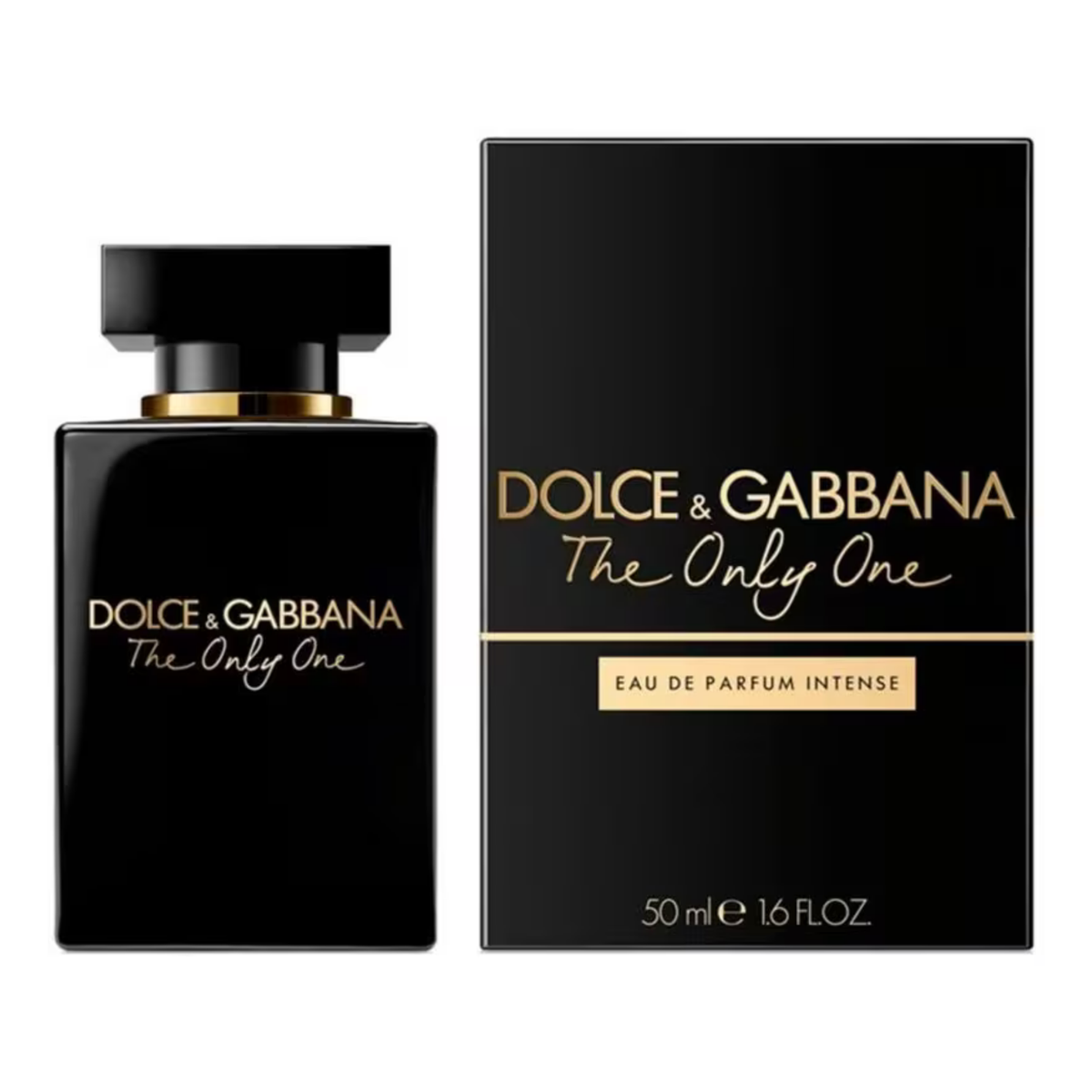 Dolce & Gabbana The Only One Intense Eau de Parfum 50ml Spray