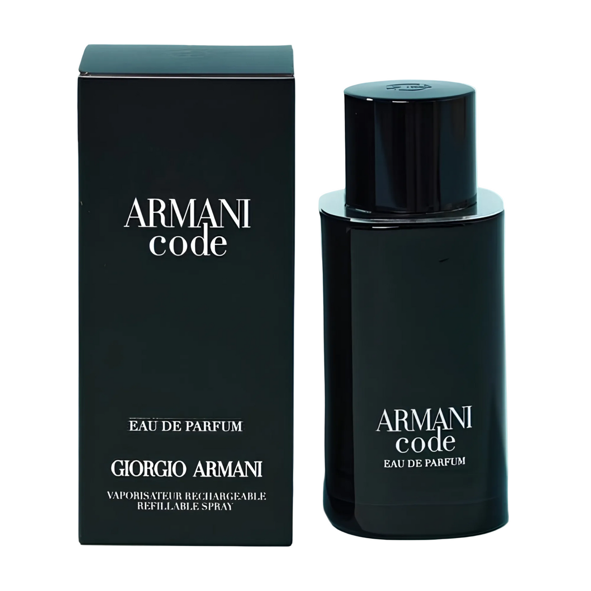 Giorgio Armani Armani Code Parfum 75ml Spray