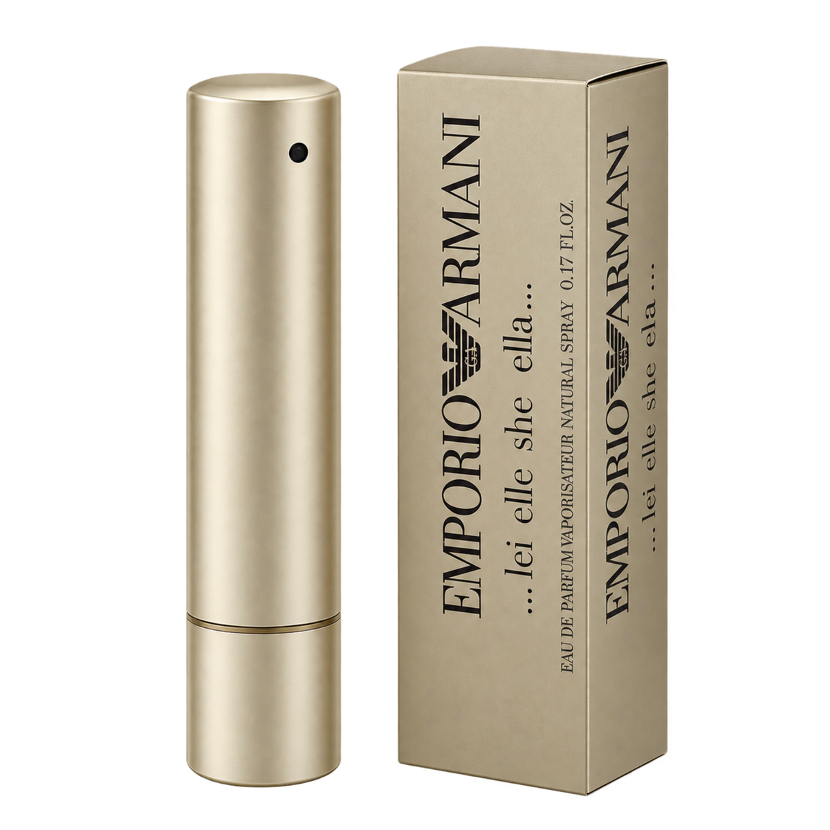 Giorgio Armani Emporio She Eau de Parfum 100ml Spray