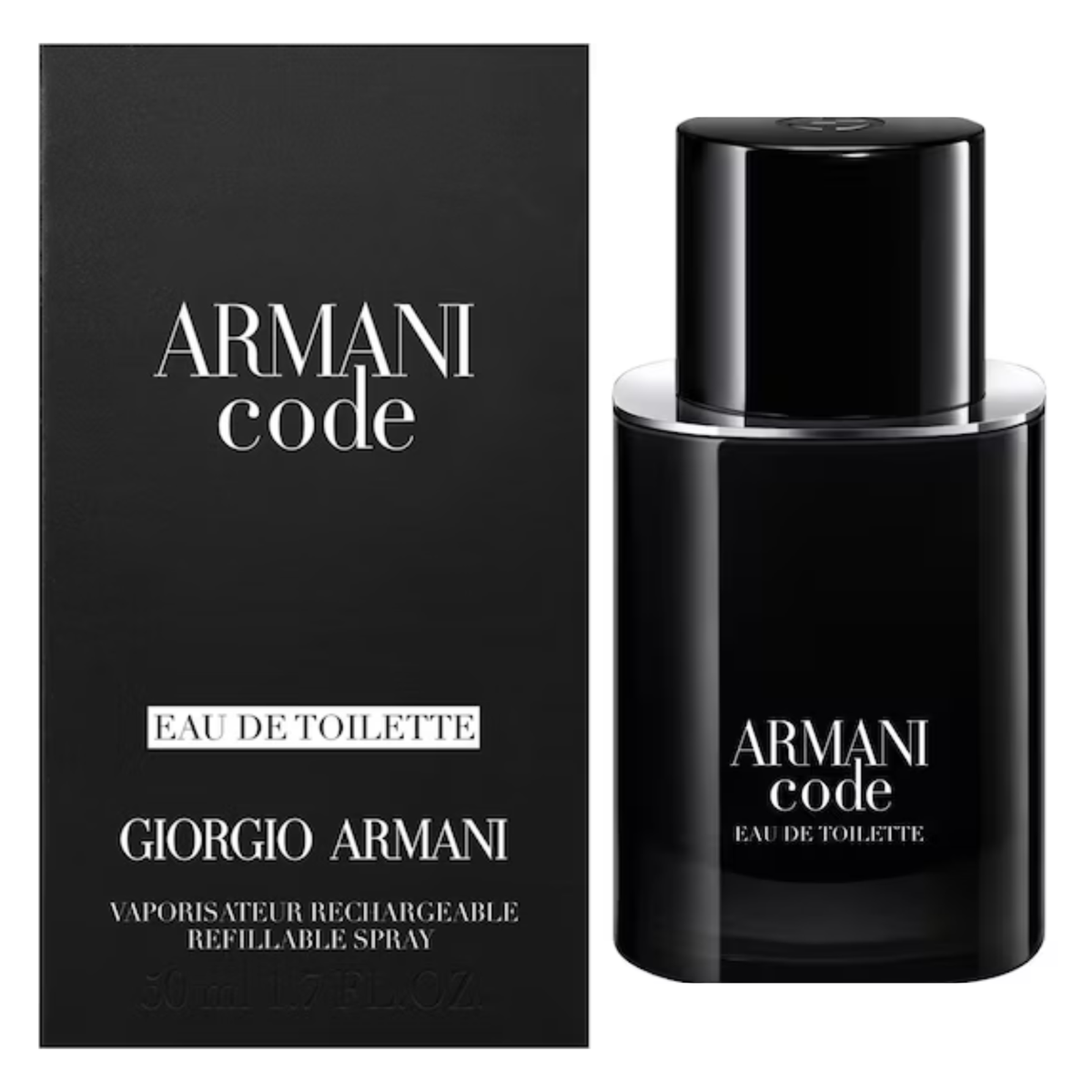 Giorgio Armani Emporio He Eau de Toilette 100ml Spray