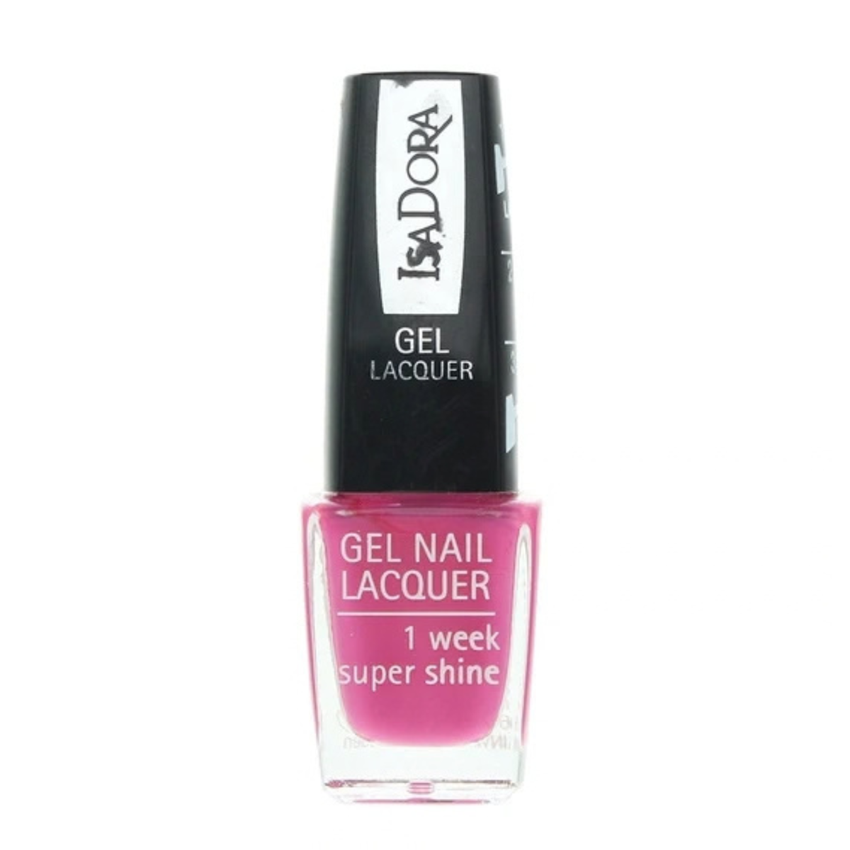 IsaDora Twist-Up Matt Lips Lipstick 3.3g - 65 Ruby Gem