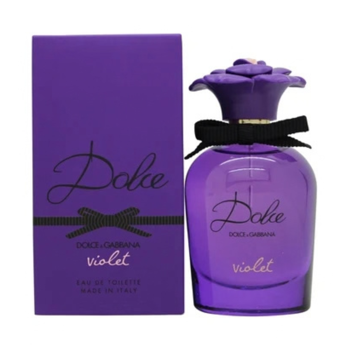 Dolce & Gabbana Dolce Violet Eau de Toilette 50ml Spray