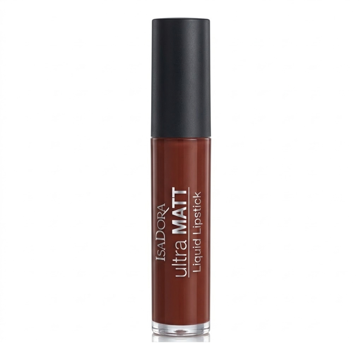 IsaDora Ultra Matt Liquid Lipstick 7ml - 19 Plumpinch
