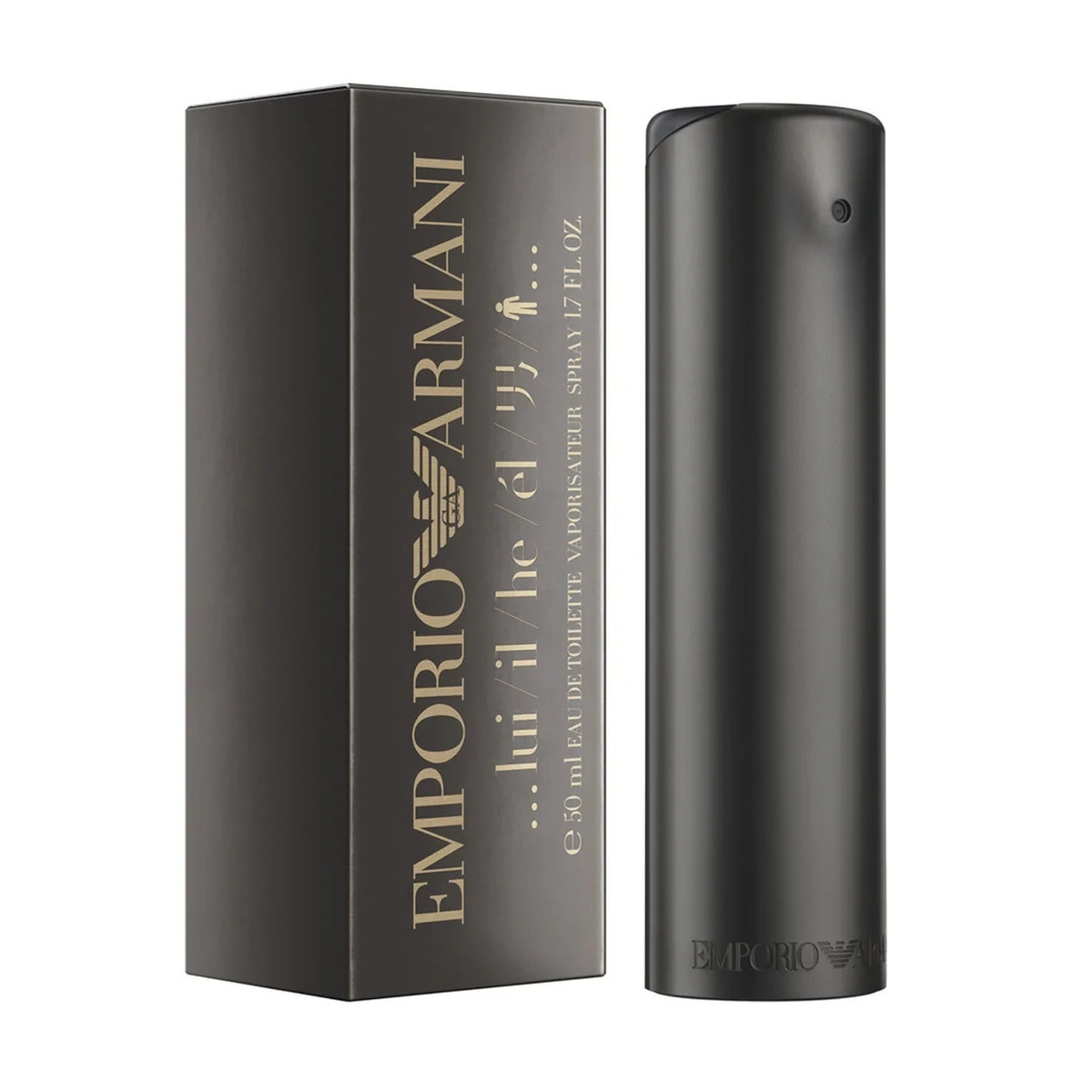 Giorgio Armani Emporio He Eau de Toilette 50ml Spray