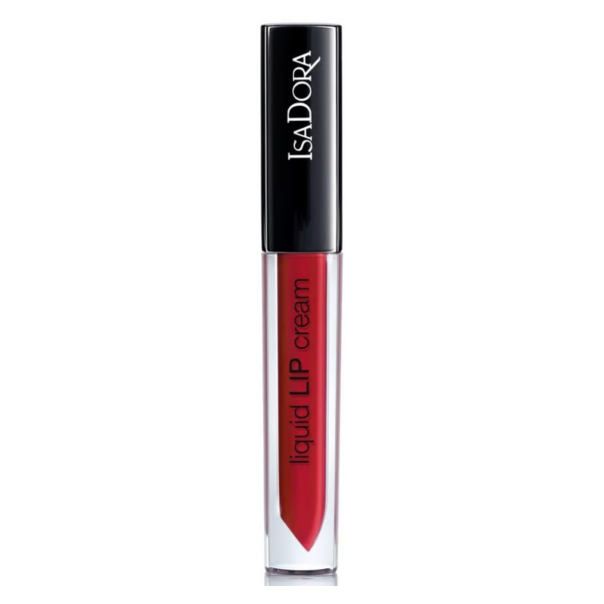 IsaDora Liquid Lip Cream 3.5ml - 14 Loving Red