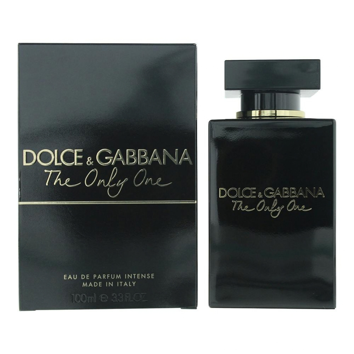Dolce & Gabbana The Only One Intense Eau de Parfum 100ml Spray