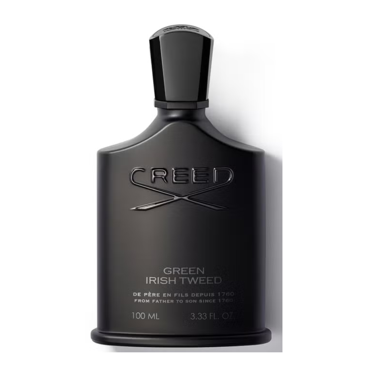 Creed Green Irish Tweed Eau de Parfum 100ml Spray