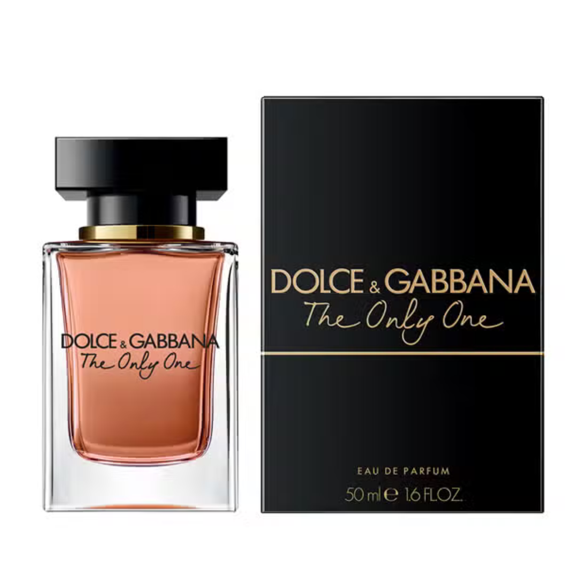 Dolce & Gabbana The Only One Eau de Parfum 50ml Spray