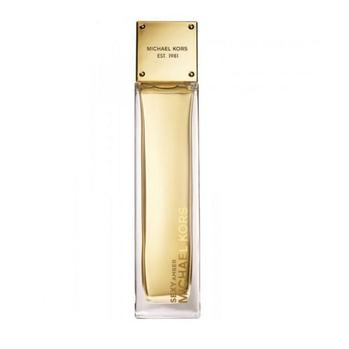 Michael Kors Sexy Amber Eau de Parfum Women 100ml