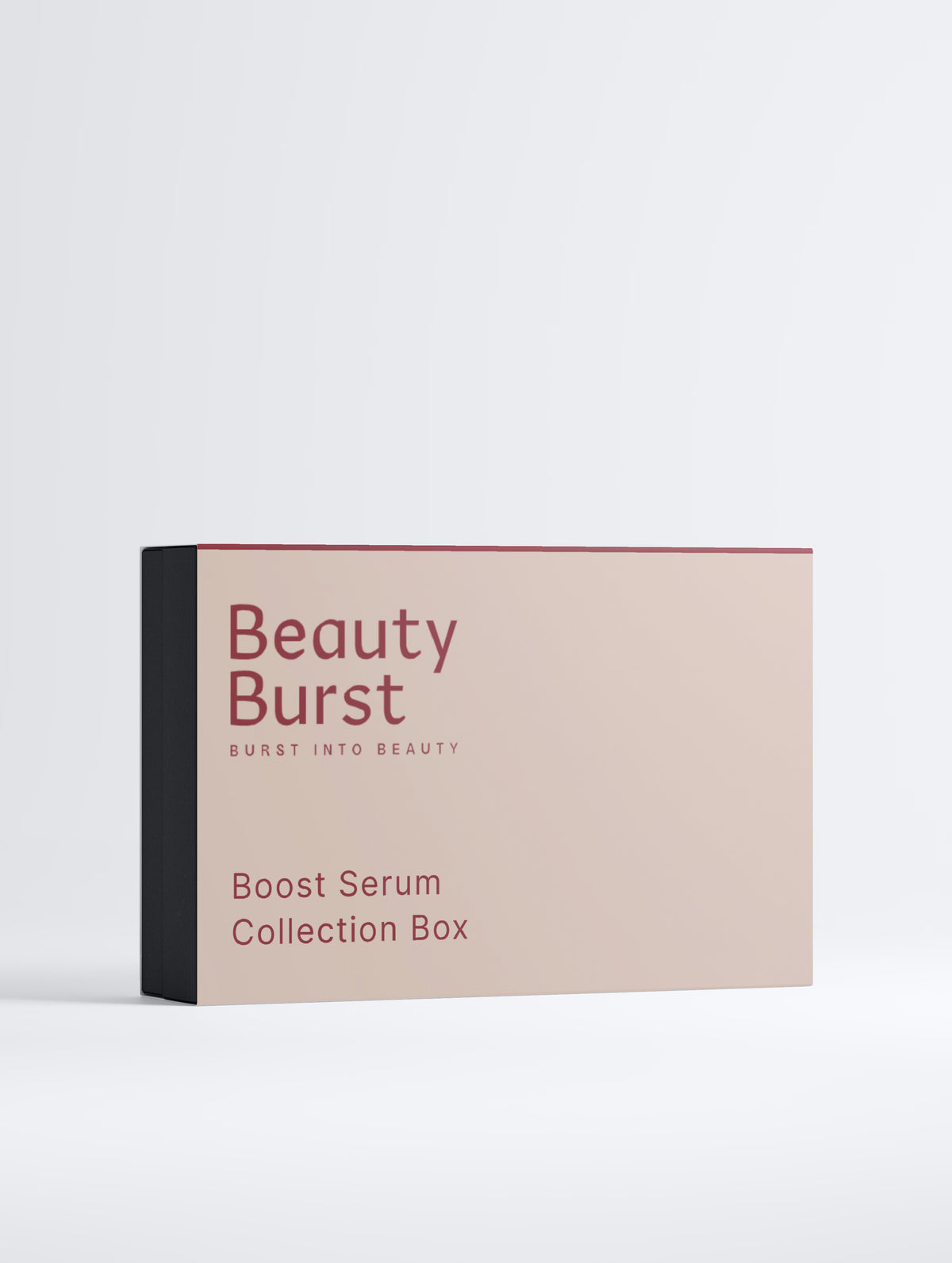 Boost Serum Collection Box