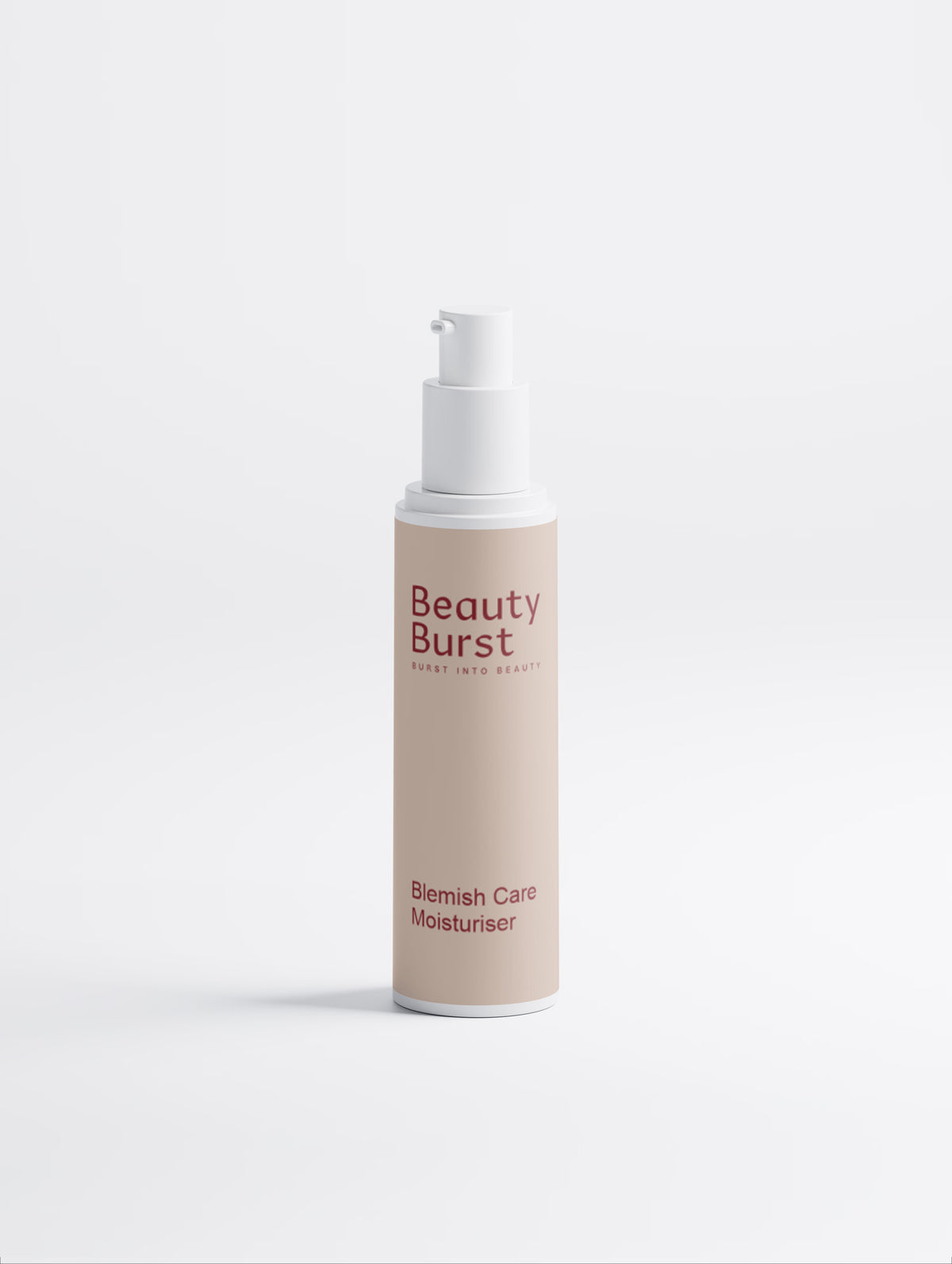 Acne Care Moisturiser